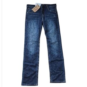 NWT Boys Slim Leg Denim Appaman Jeans Size 12